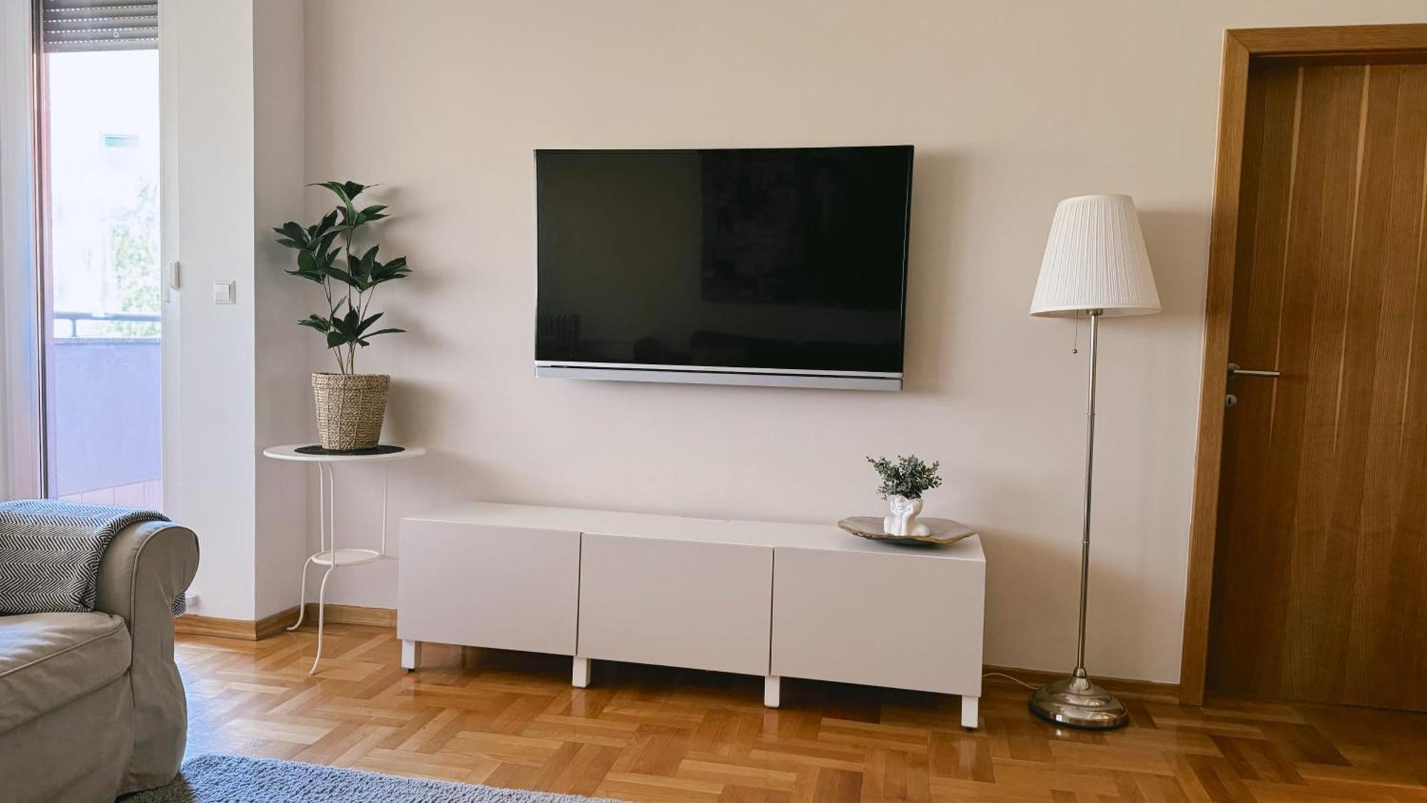 Best Times Apartment Zagreb Eksteriør billede