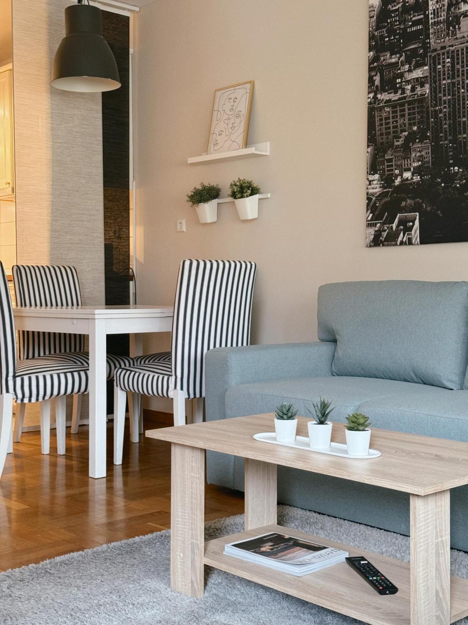 Best Times Apartment Zagreb Eksteriør billede