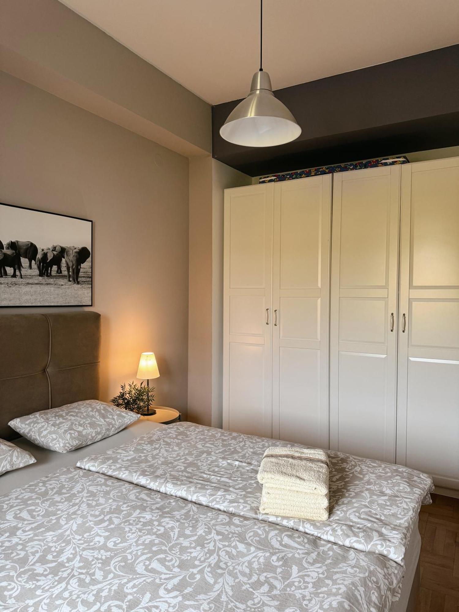Best Times Apartment Zagreb Eksteriør billede